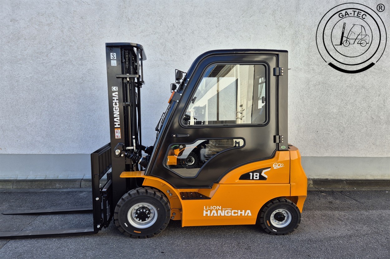 Hangcha CPD18-XEY2-SI – Bild 2