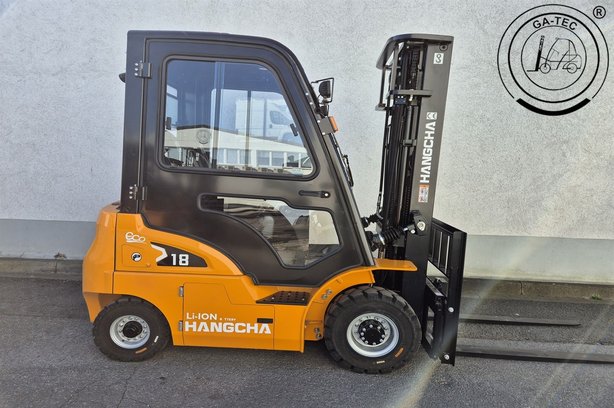 Hangcha CPD18-XEY2-SI – Bild 4