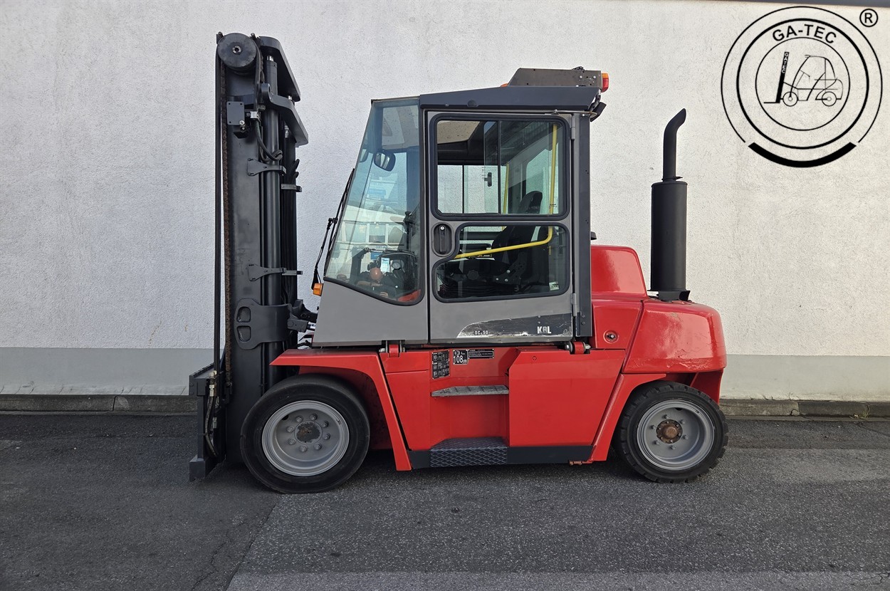 Kalmar DCE 50-6HM – Bild 2