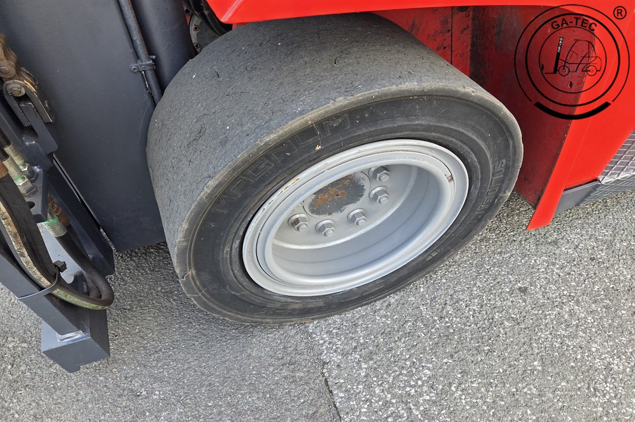 Kalmar DCE 50-6HM – Bild 11