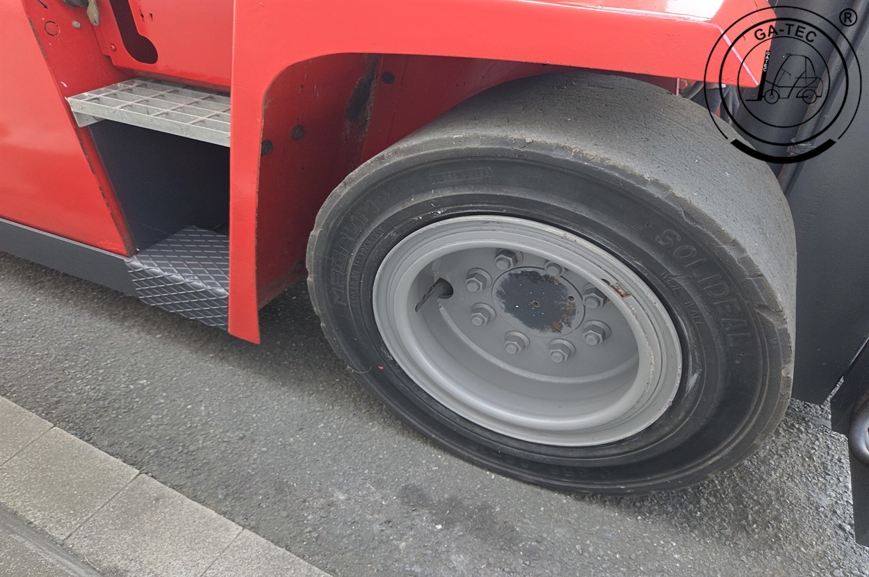 Kalmar DCE 50-6HM – Bild 12