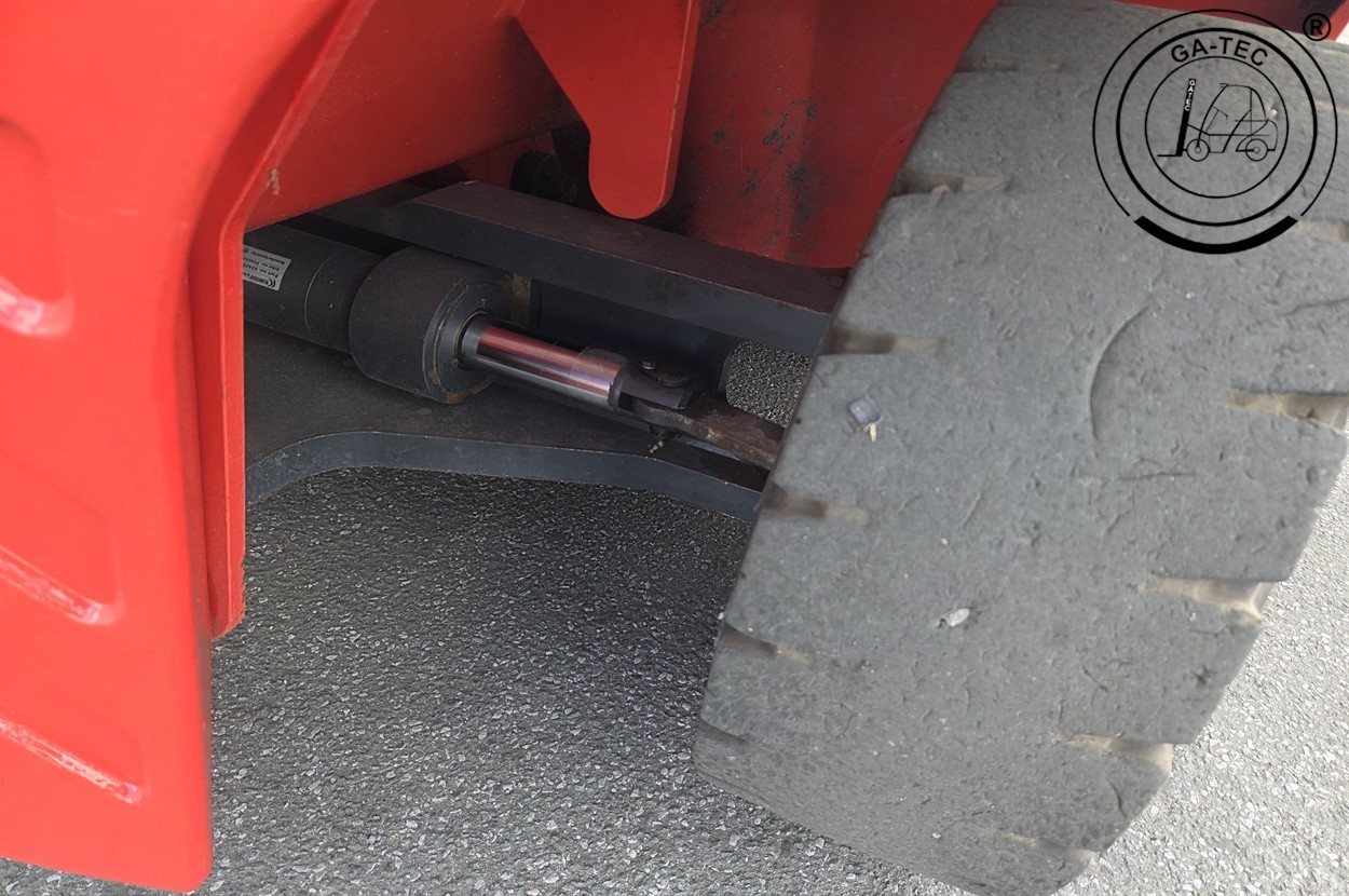 Kalmar DCE 50-6HM – Bild 13