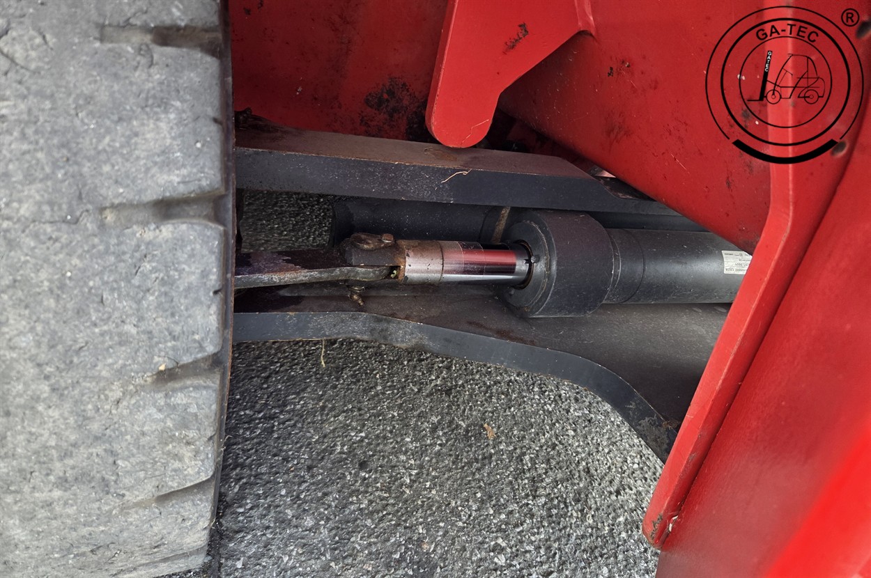 Kalmar DCE 50-6HM – Bild 14