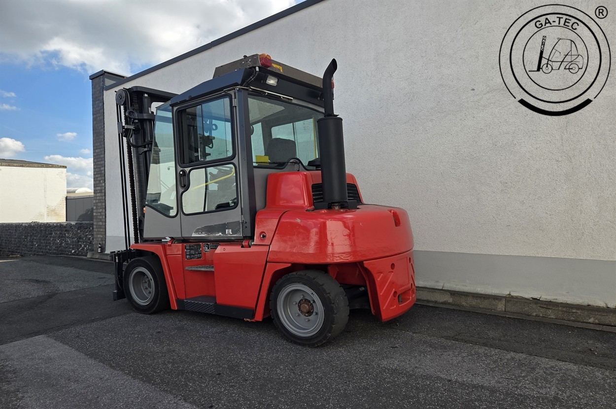 Kalmar DCE 50-6HM – Bild 3