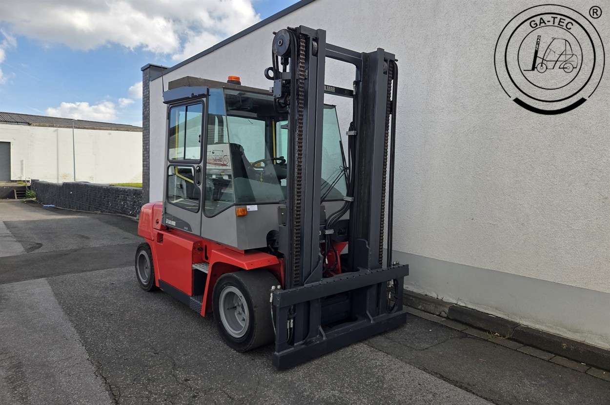 Kalmar DCE 50-6HM – Bild 4