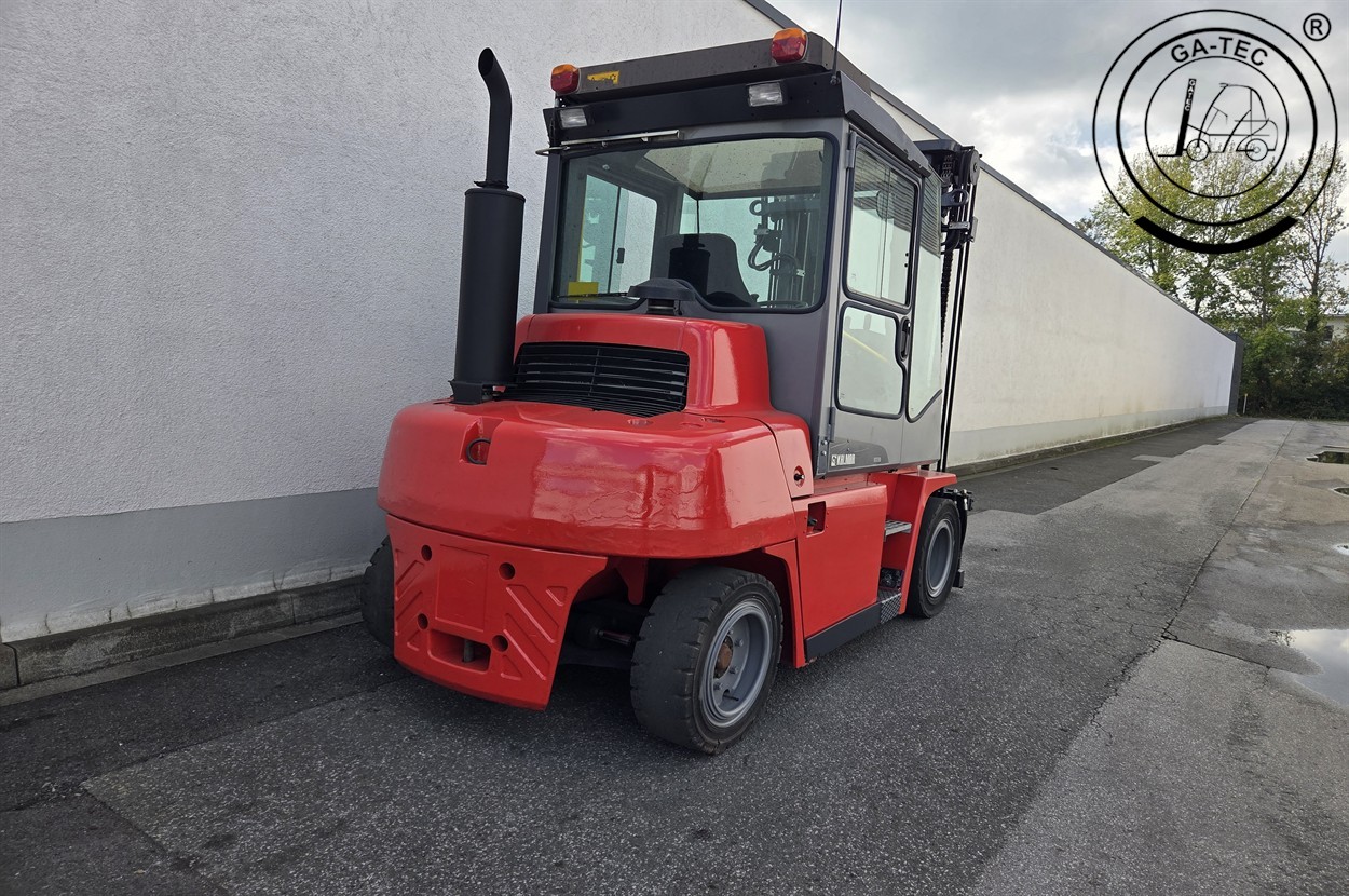 Kalmar DCE 50-6HM – Bild 6