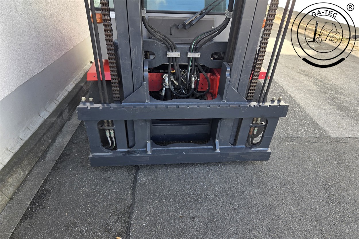 Kalmar DCE 50-6HM – Bild 7