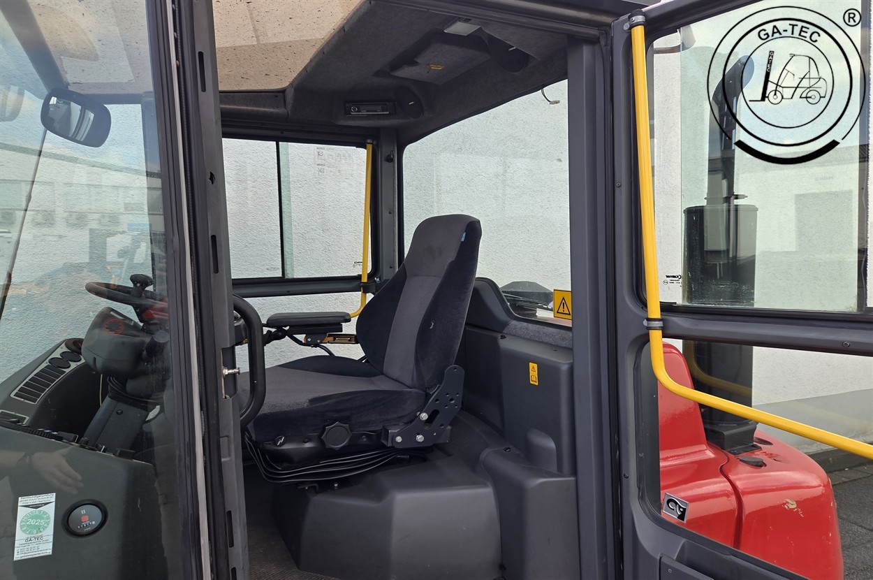 Kalmar DCE 50-6HM – Bild 8