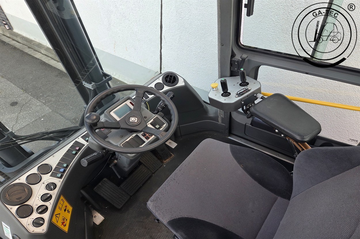 Kalmar DCE 50-6HM – Bild 9