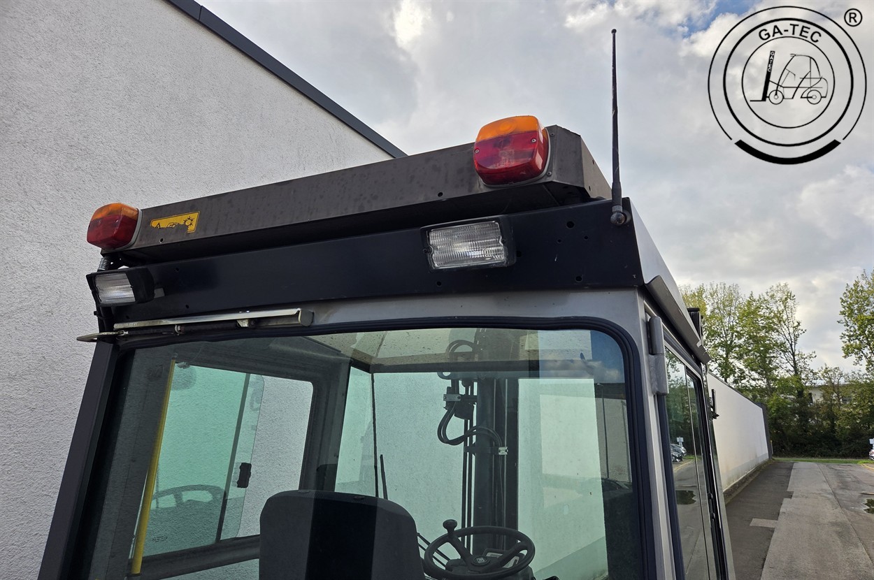 Kalmar DCE 50-6HM – Bild 10