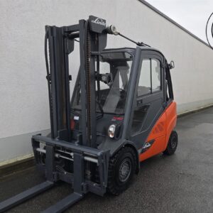 Linde H30T/393-02 EVO