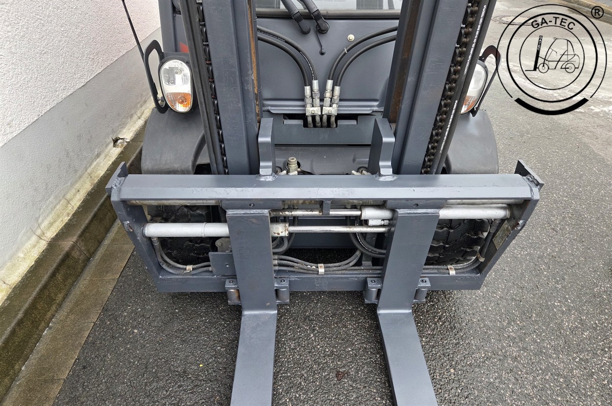 Linde H30T/393-02 EVO – Bild 7