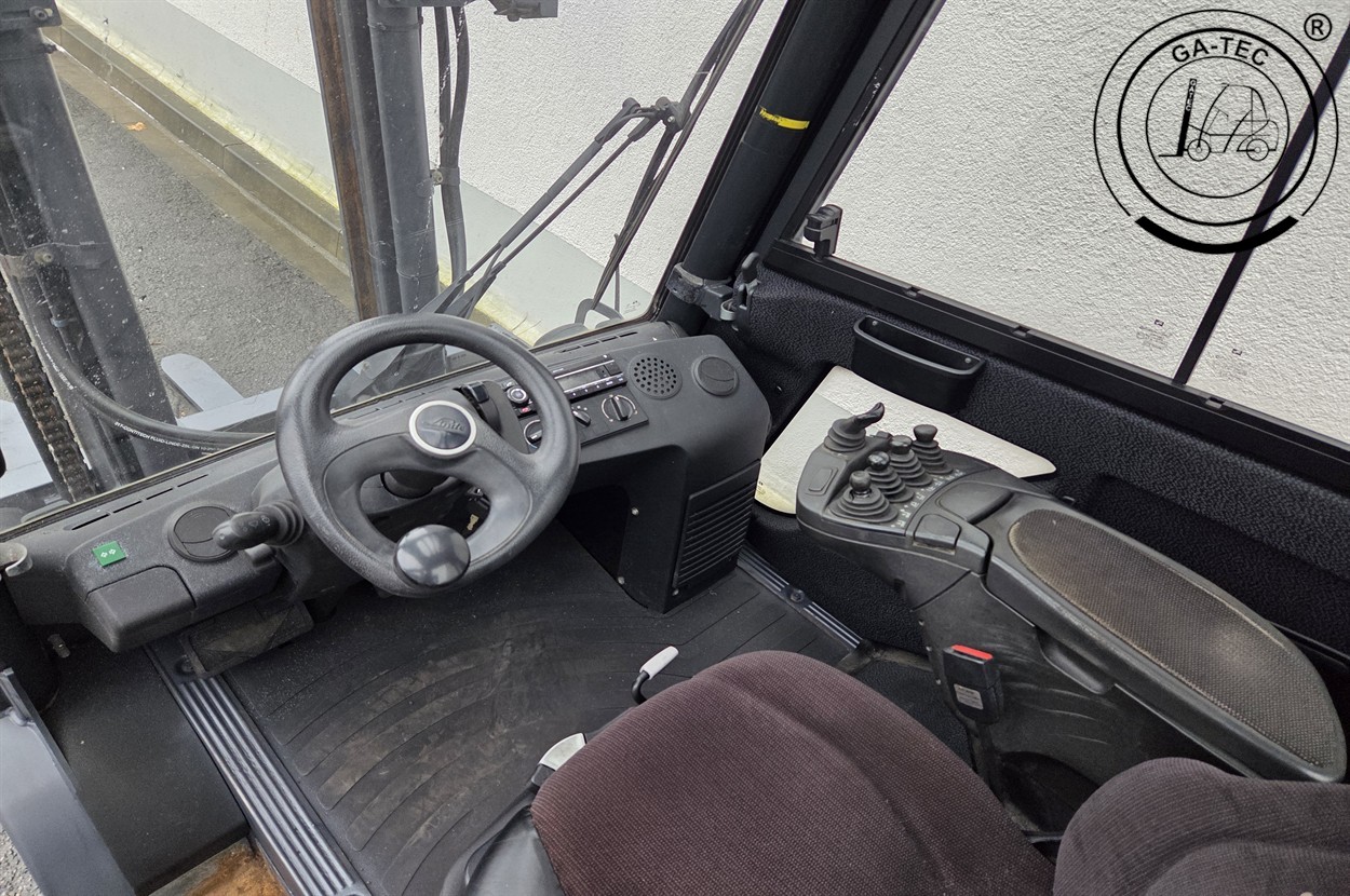 Linde H30T/393-02 EVO – Bild 9