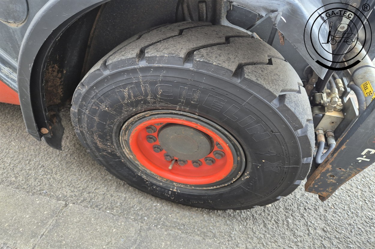 Linde H25T/393-02 EVO – Bild 13