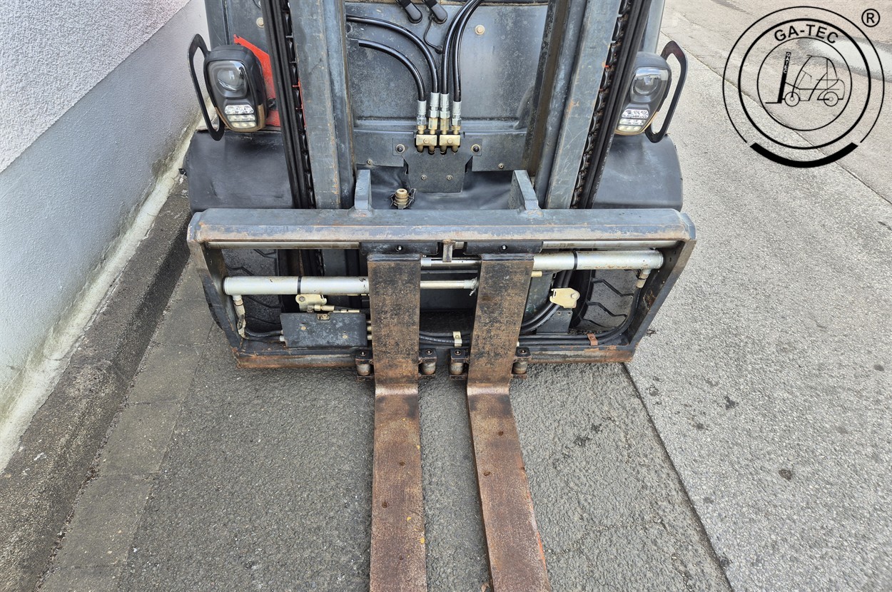 Linde H25T/393-02 EVO – Bild 7