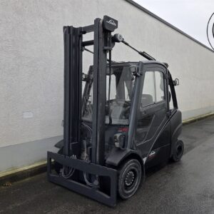 Linde H35D EVO