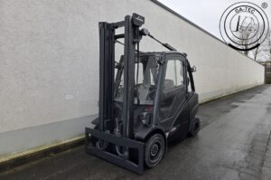 Linde H35D EVO