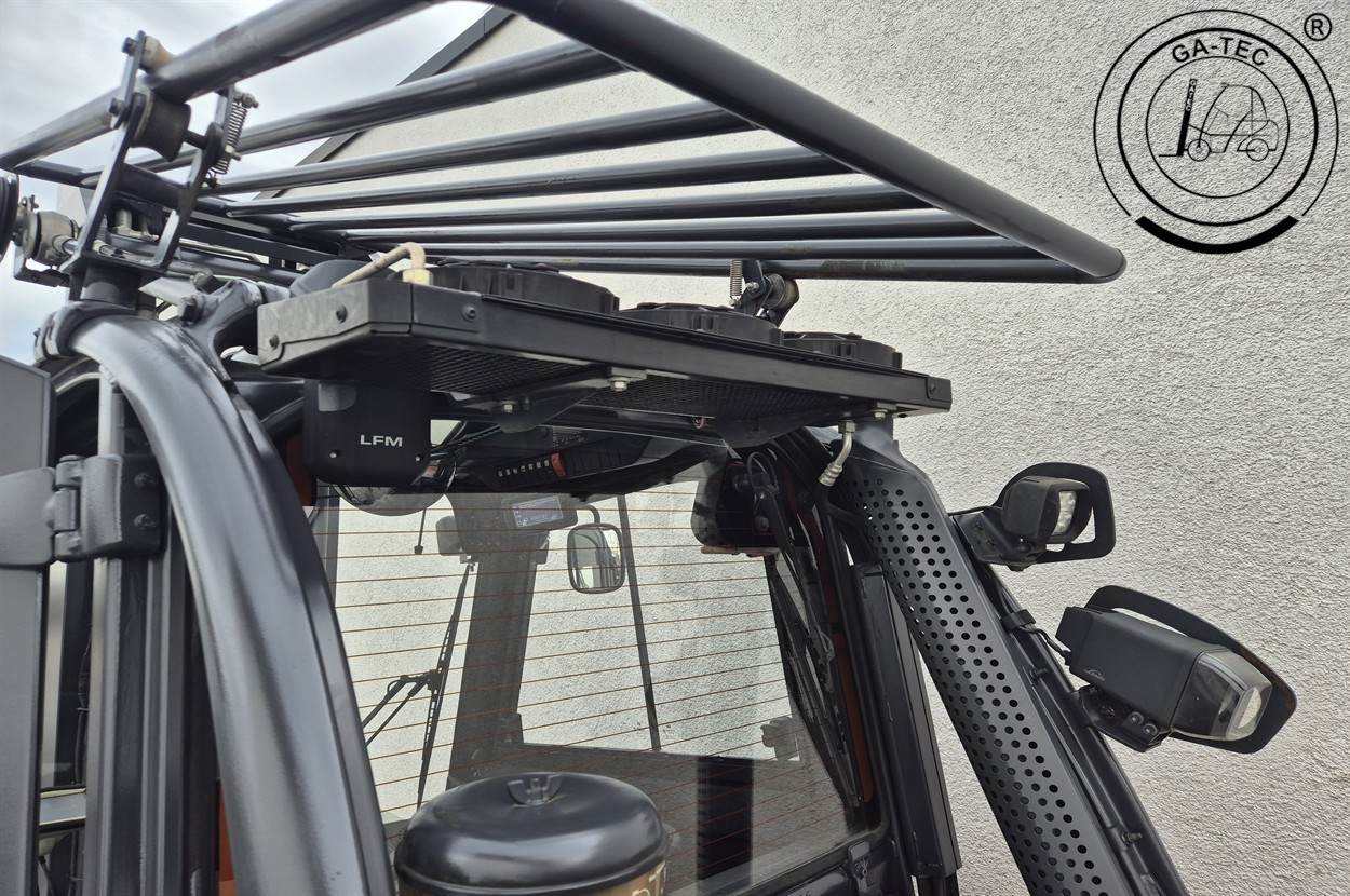 Linde H30D – Bild 11