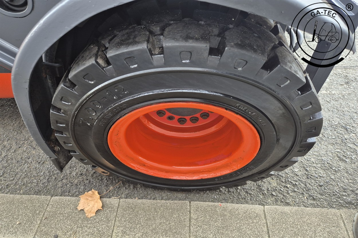 Linde H30D – Bild 13