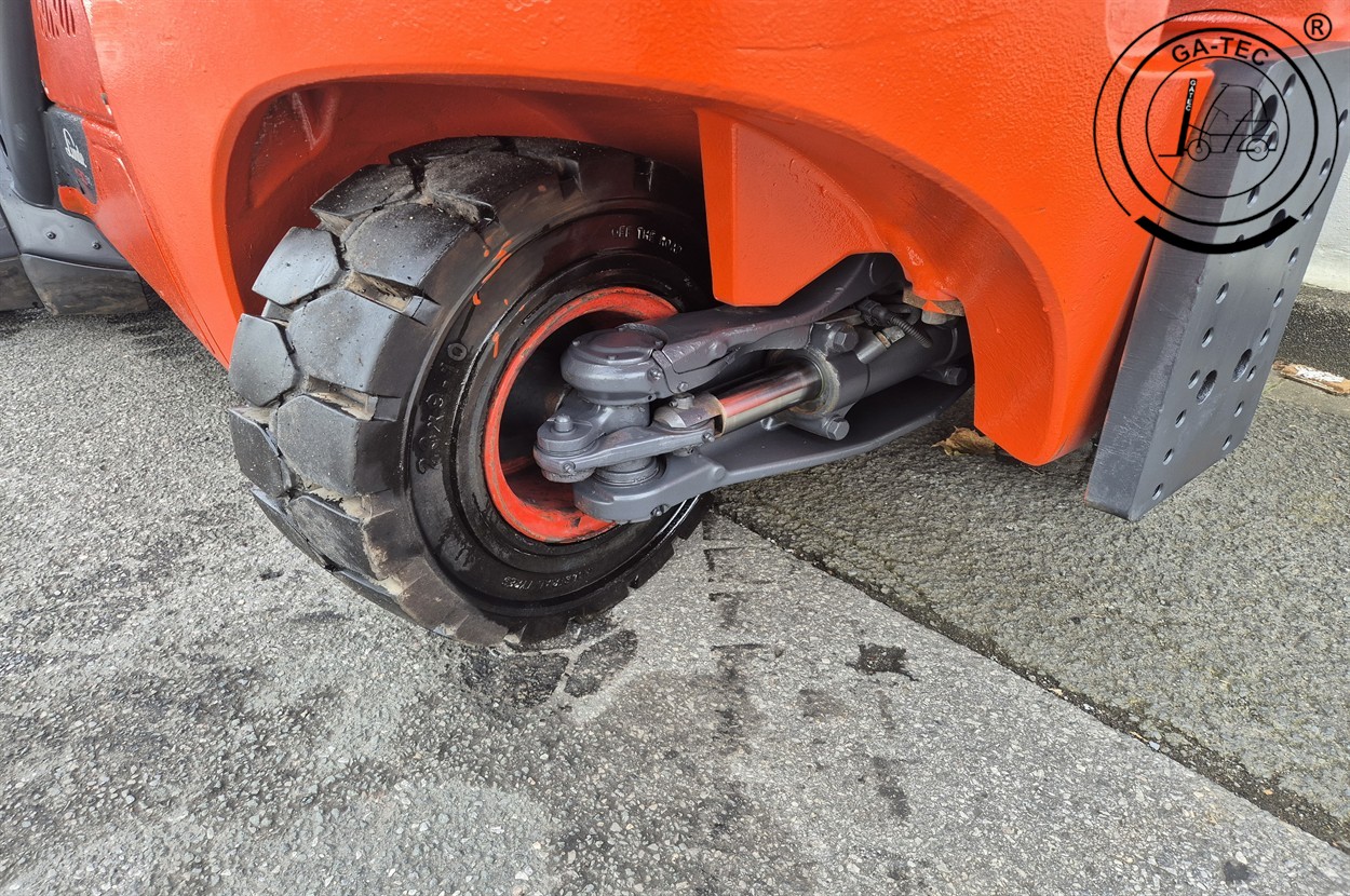 Linde H30D – Bild 15