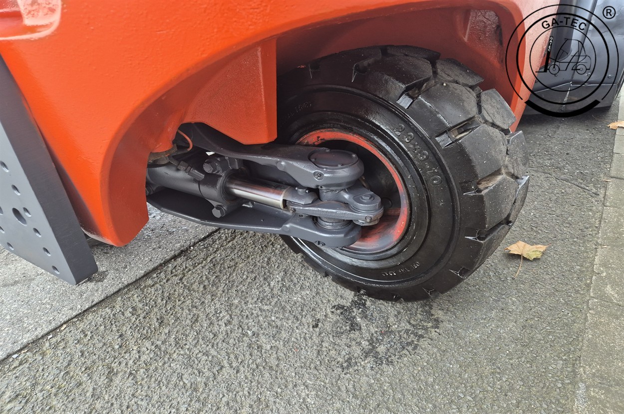 Linde H30D – Bild 16
