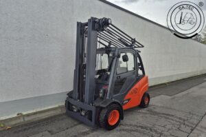 Linde H30D