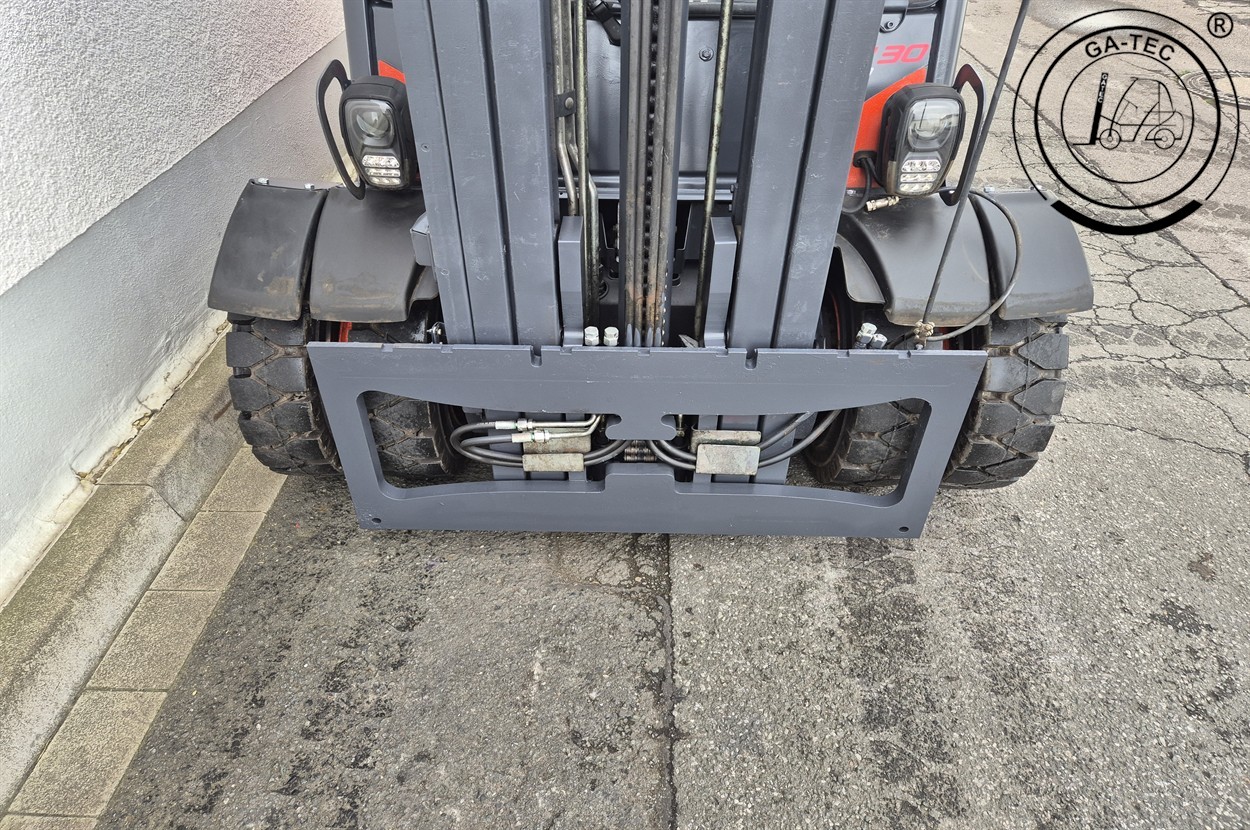 Linde H30D – Bild 6