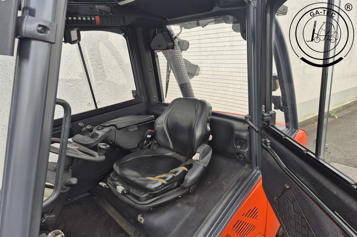 Linde H30D – Bild 8