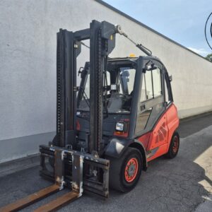 Linde H45D 394-02 EVO