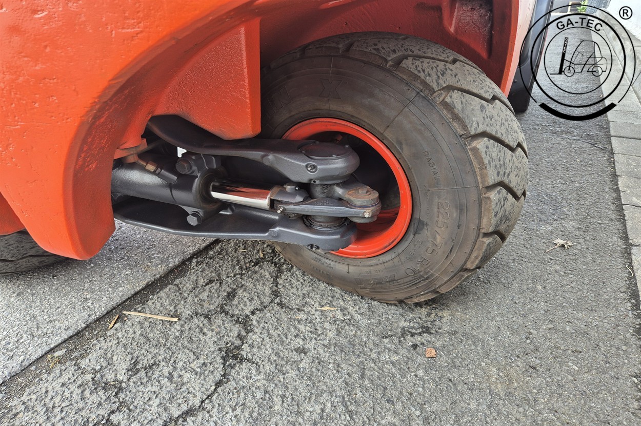 Linde H30D – Bild 14
