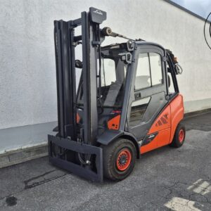 Linde H30D