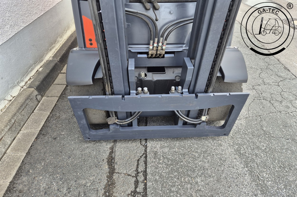 Linde H30D – Bild 7