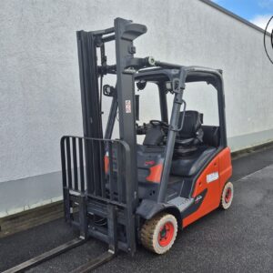 Linde H16T EVO