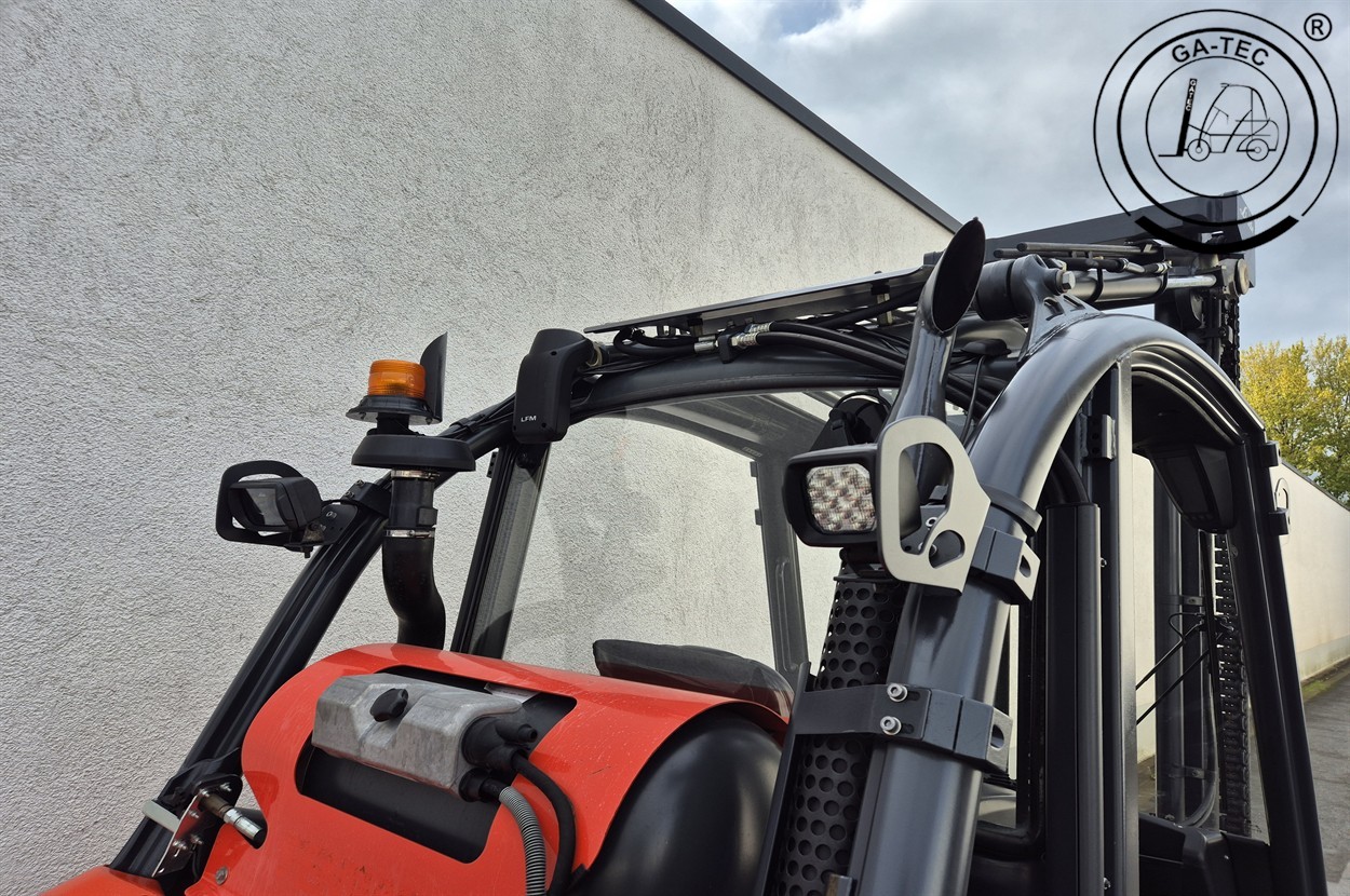 Linde H50T/600 EVO – Bild 11