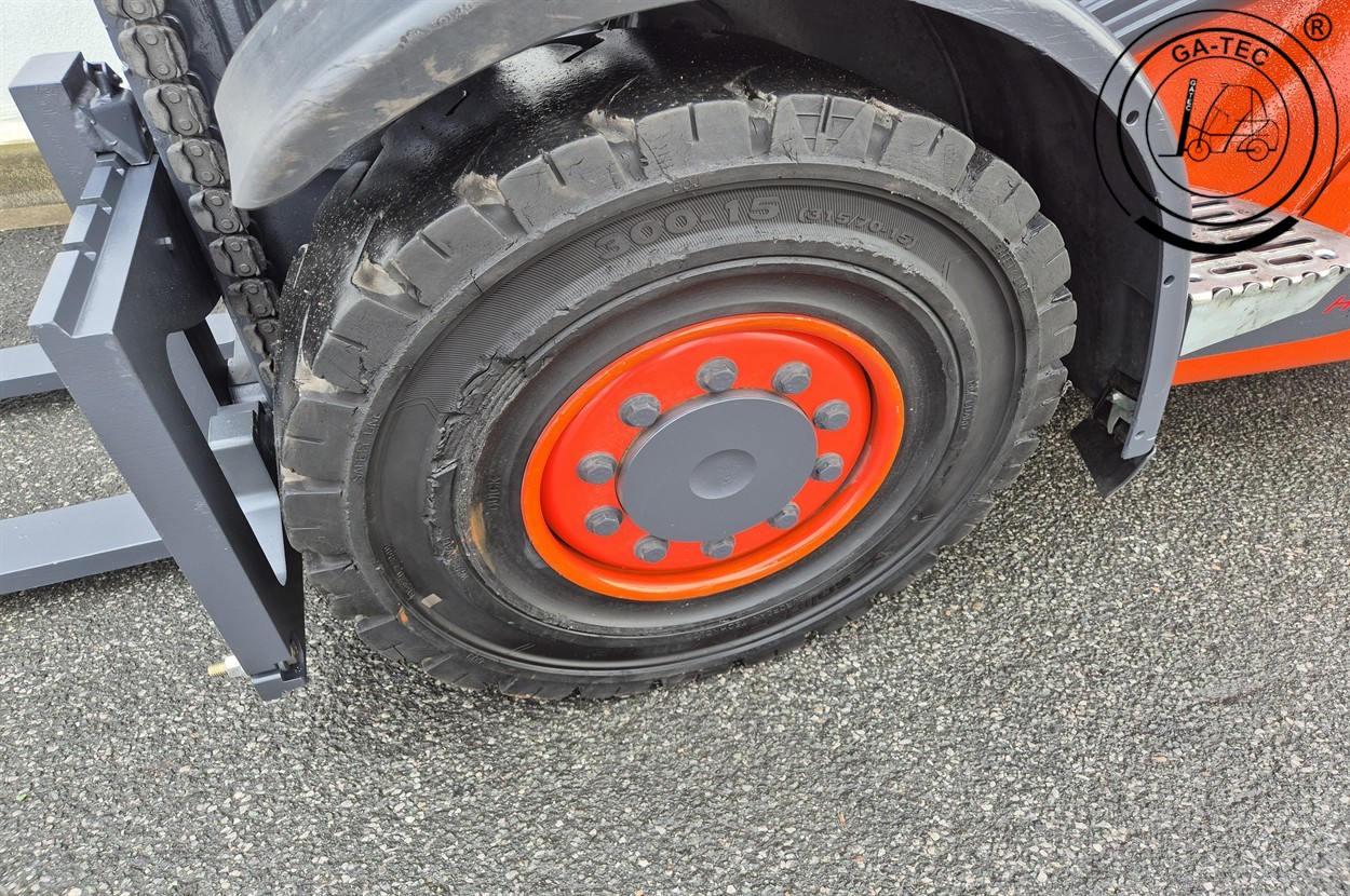 Linde H50T/600 EVO – Bild 12