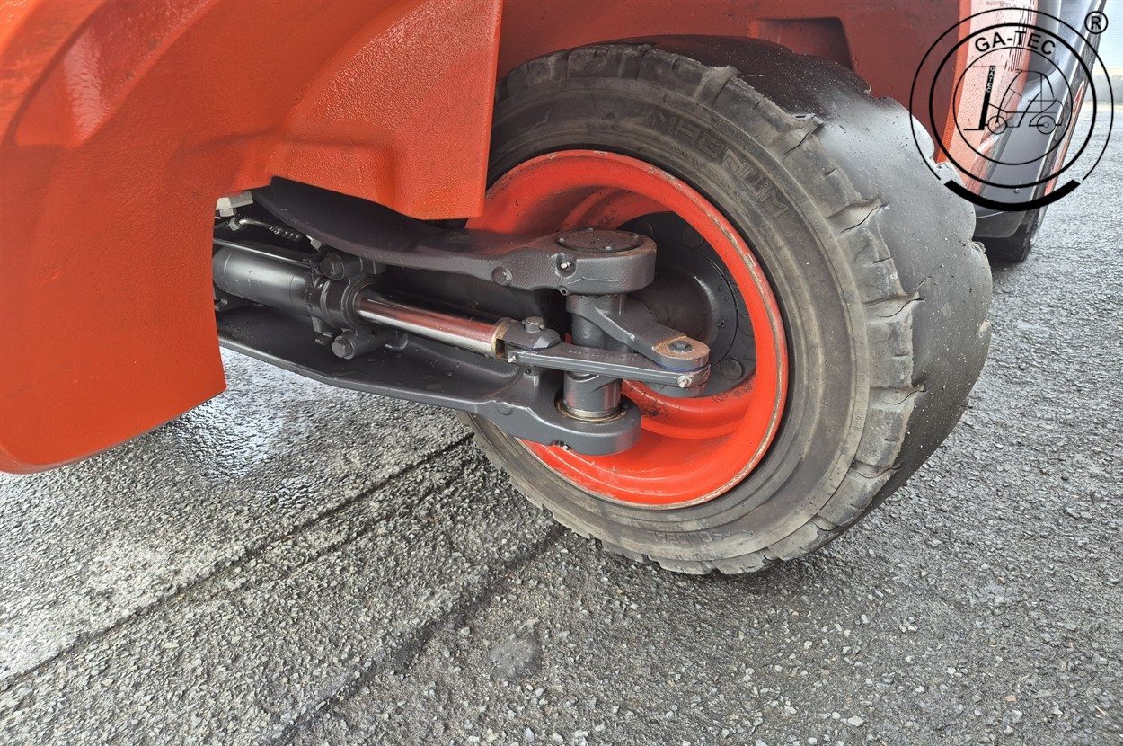 Linde H50T/600 EVO – Bild 14