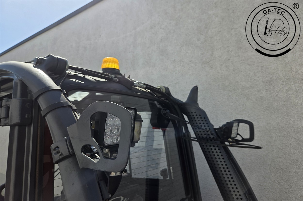 Linde H30D-02 EVO – Bild 11