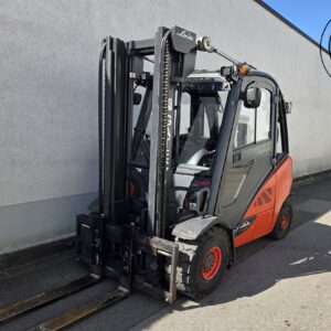 Linde H30D-02 EVO