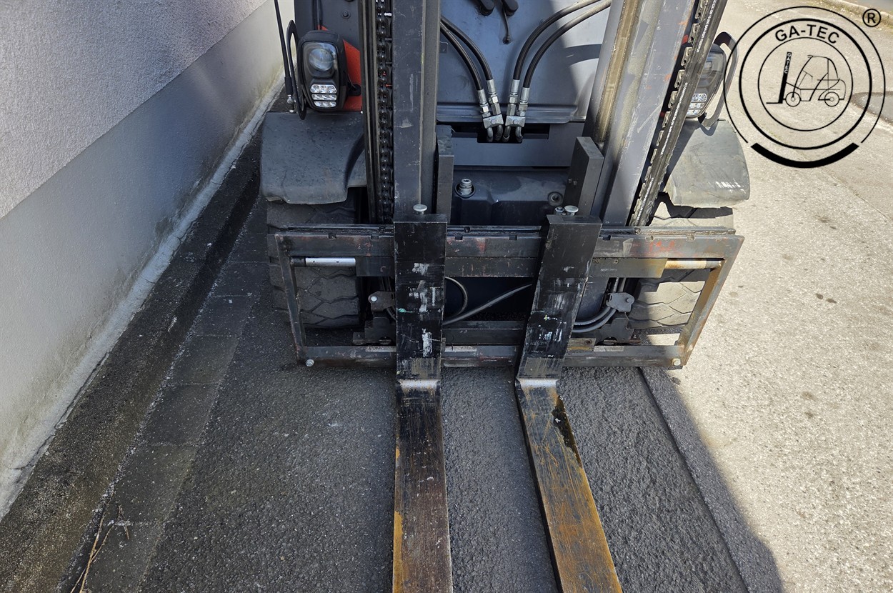 Linde H30D-02 EVO – Bild 7