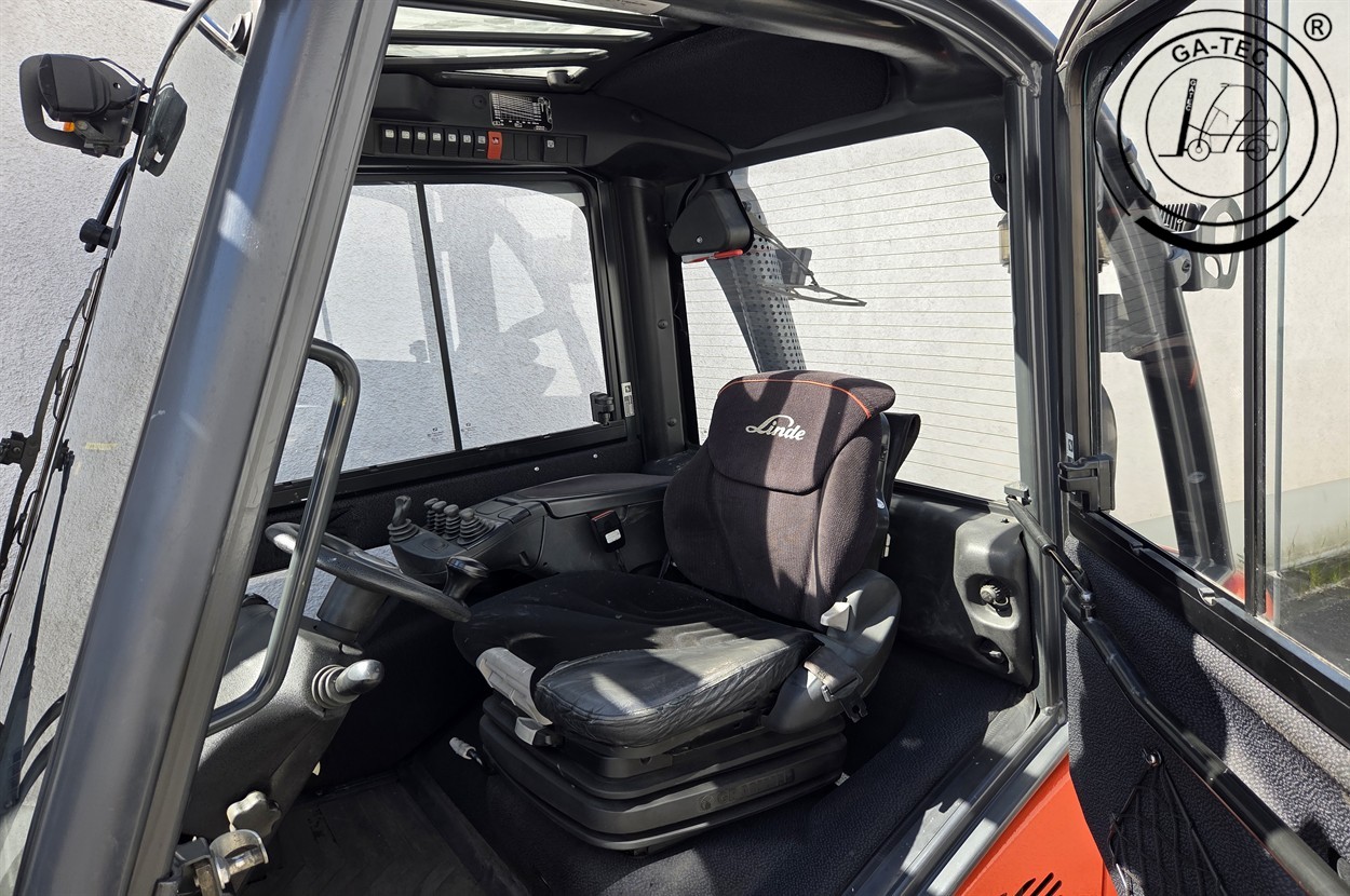 Linde H30D-02 EVO – Bild 8