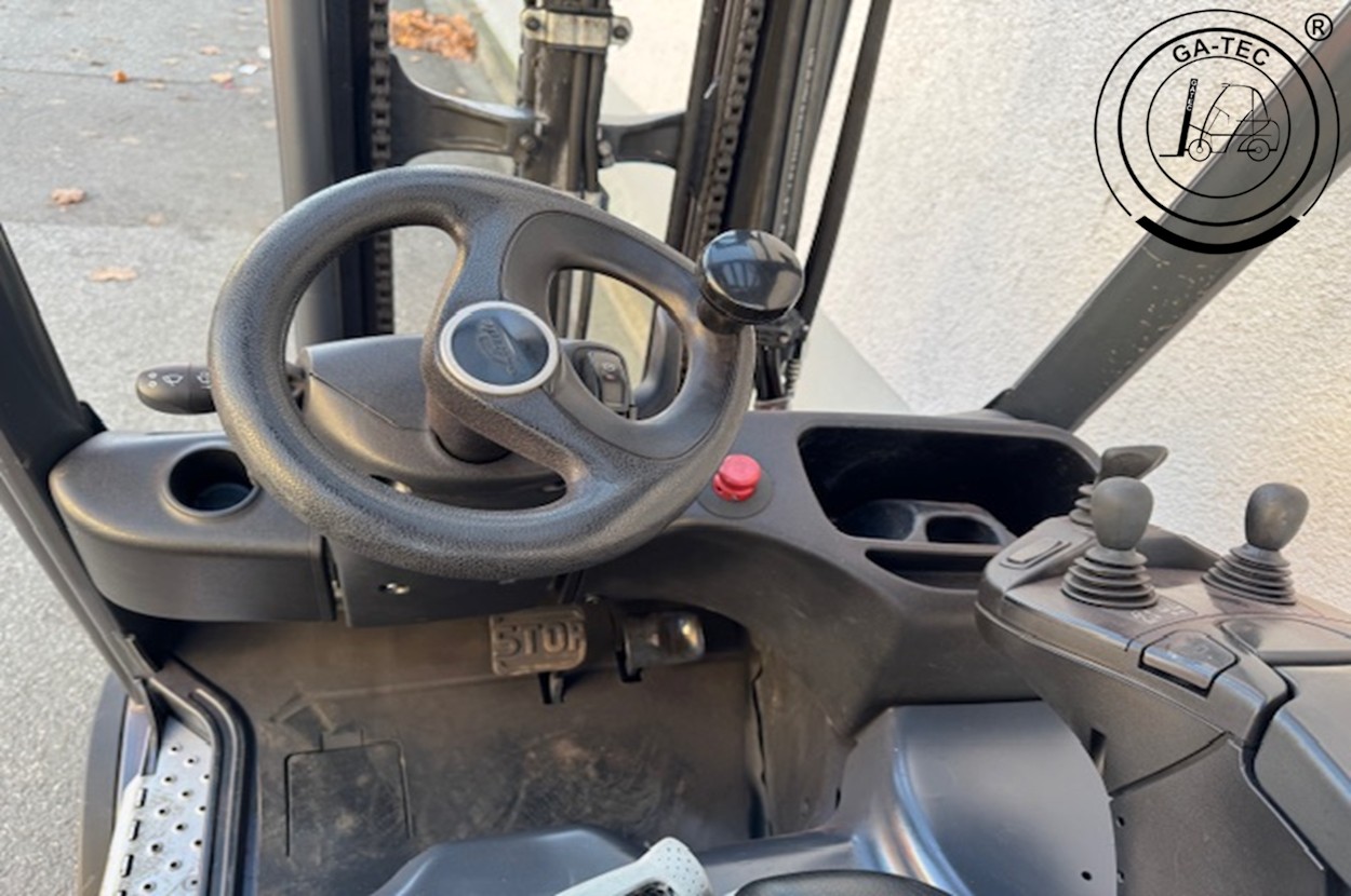 Linde E18PH – Bild 10