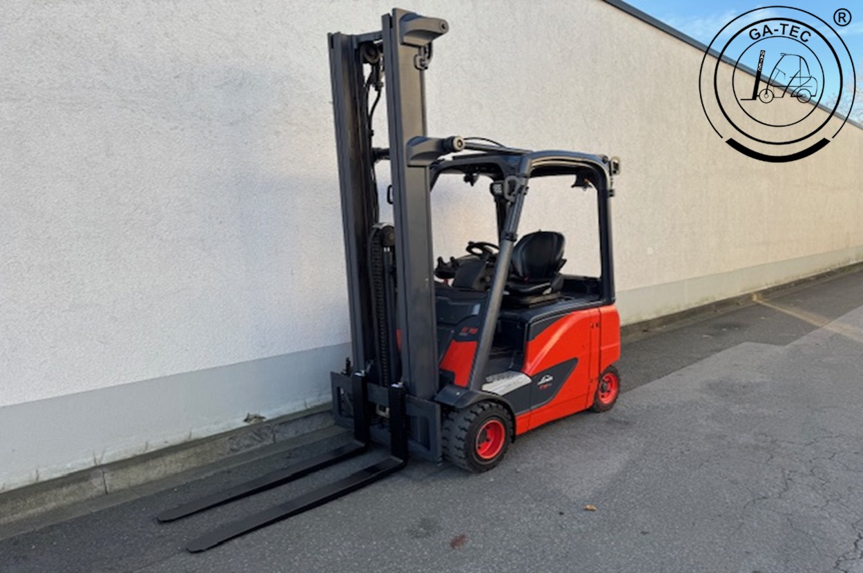 Linde E18PH