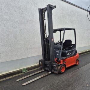 Linde E18P-02