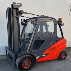Linde H30D EVO