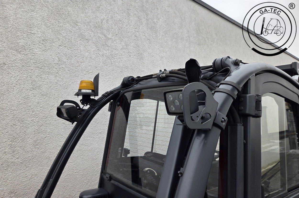 Linde H30D-02 EVO – Bild 11