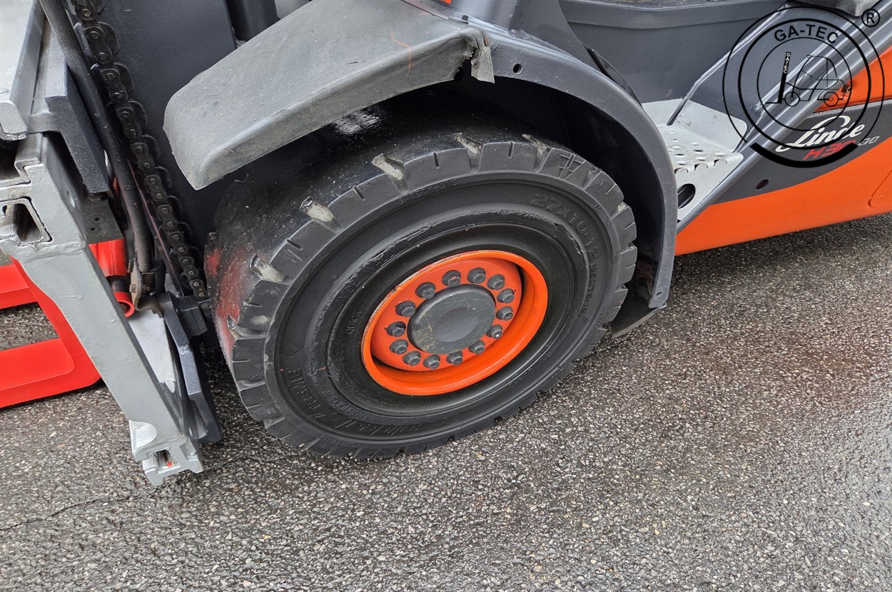 Linde H30D-02 EVO – Bild 12