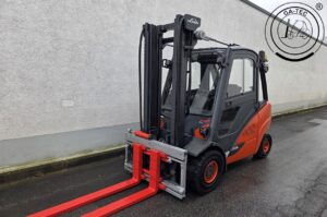 Linde H30D-02 EVO