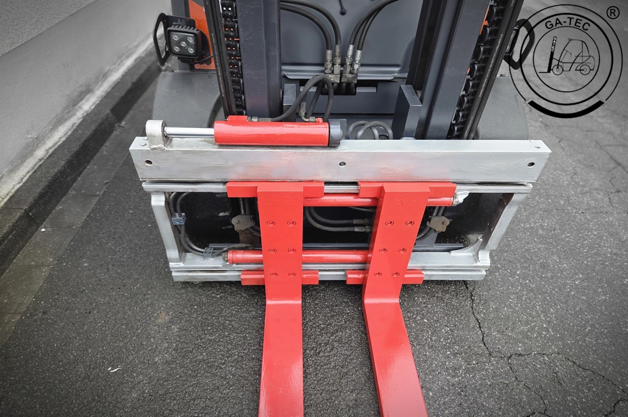Linde H30D-02 EVO – Bild 7