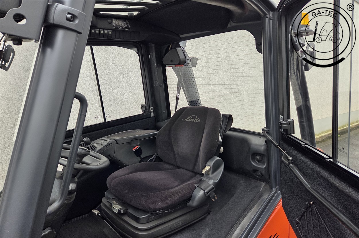 Linde H30D-02 EVO – Bild 8