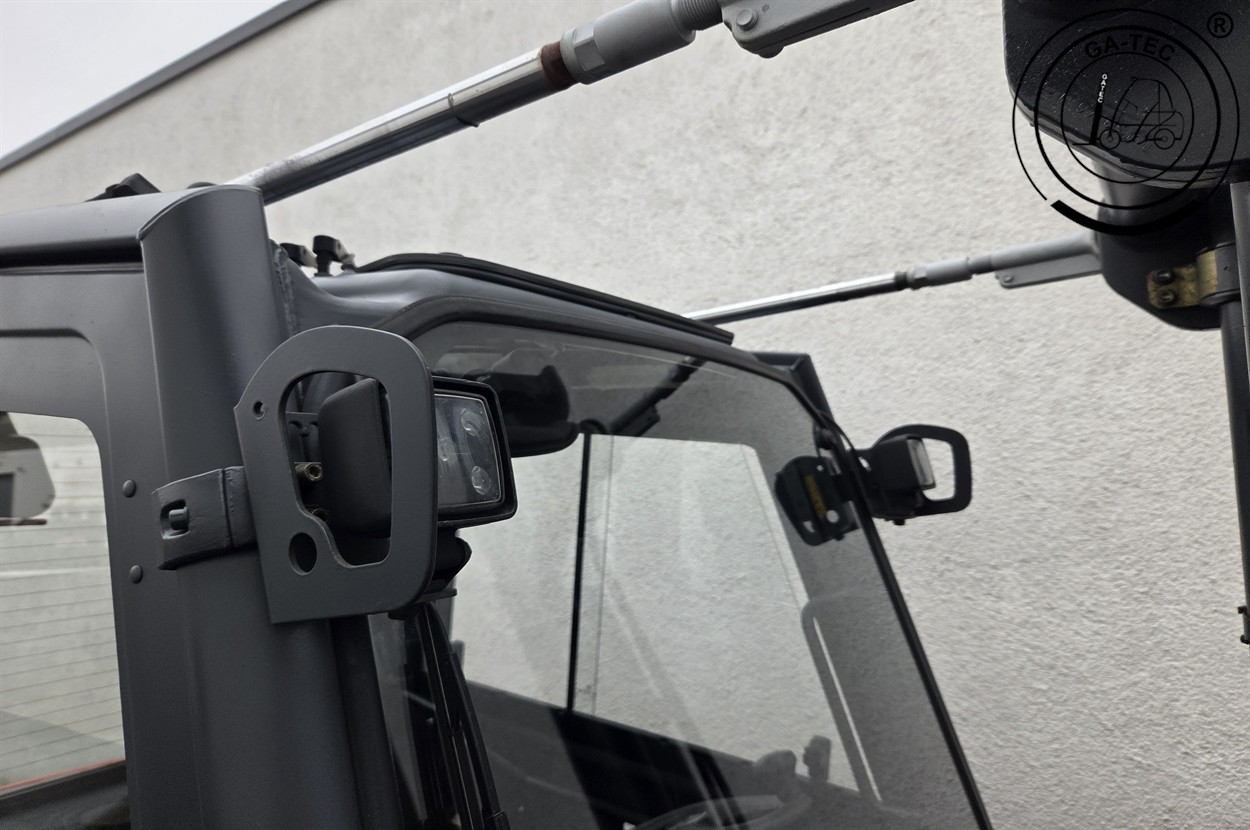 Linde H30D-02 EVO – Bild 10